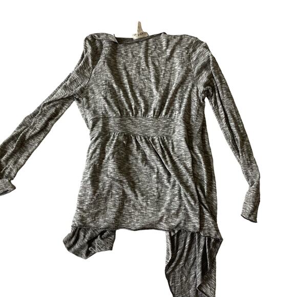 Vibe USA Shawl Cardigan - Picture 6 of 6